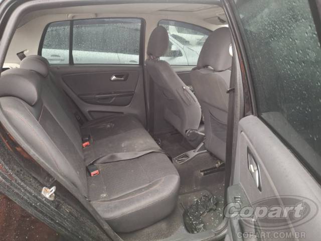 2013 VOLKSWAGEN FOX 