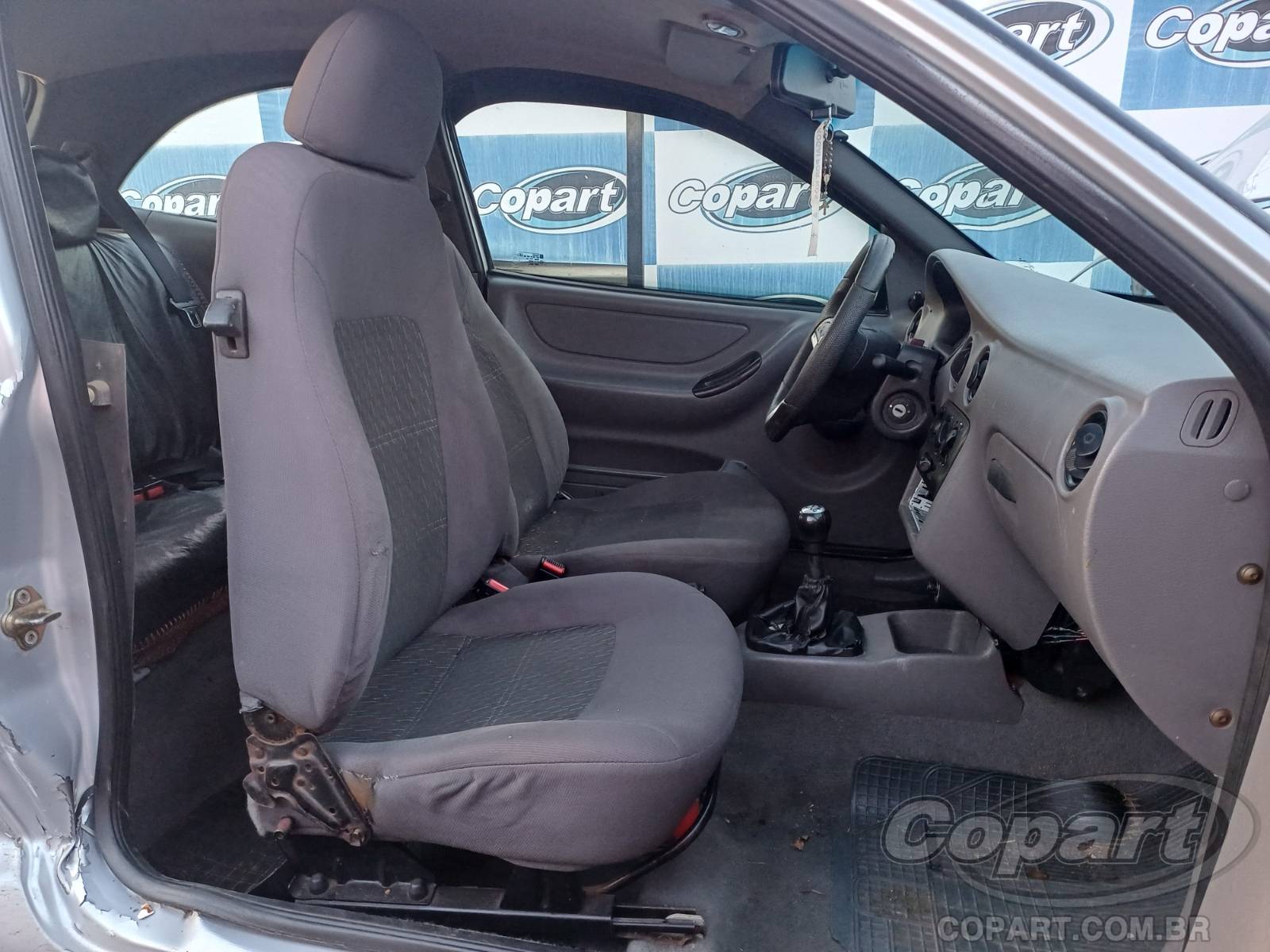 2001 CHEVROLET CELTA — foto 5 de 10
