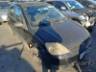 2007 FORD FIESTA SEDAN 