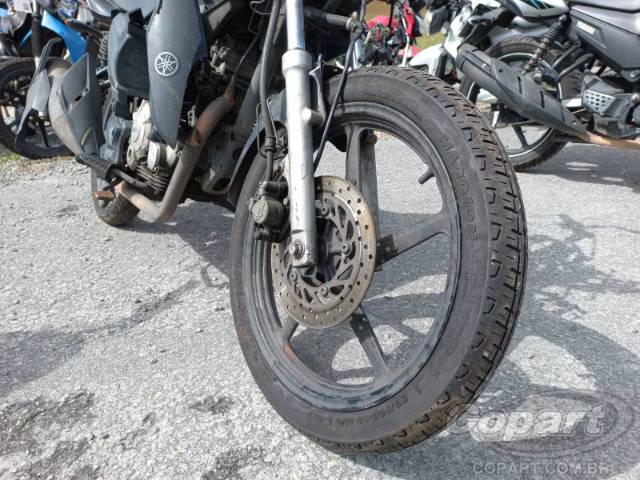 2021 YAMAHA YBR 125I FACTOR 