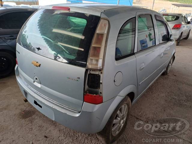 2010 CHEVROLET MERIVA 