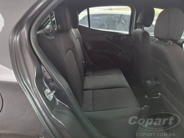 2026 FIAT ARGO 