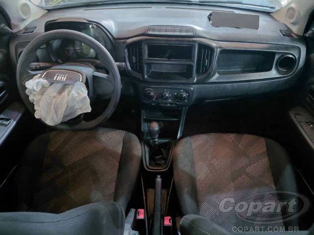 2026 FIAT MOBI 