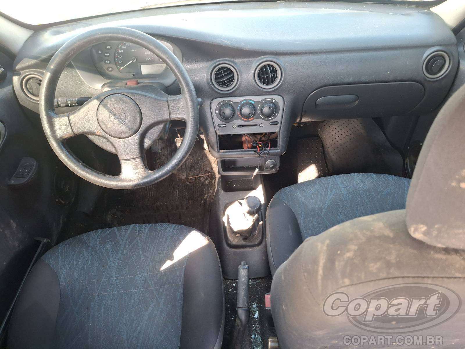 Foto 9 de 9: 2006 CHEVROLET CELTA