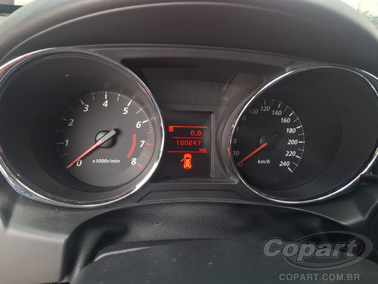 2016 MITSUBISHI ASX — foto 8 de 10