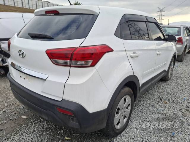 2019 HYUNDAI CRETA 
