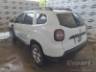 2025 RENAULT DUSTER 