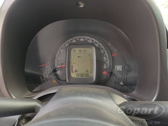 2018 FIAT MOBI 
