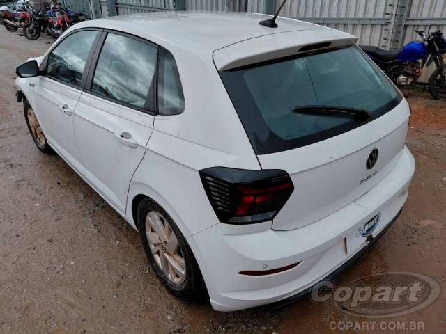 2025 VOLKSWAGEN POLO 