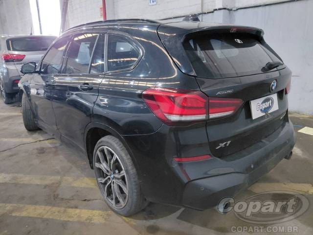 2022 BMW X1 