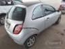 2007 FORD KA 