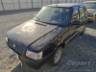 2008 FIAT UNO 