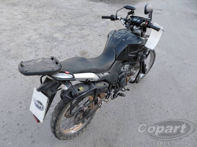 2022 YAMAHA XTZ 250 