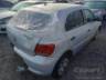 2015 VOLKSWAGEN GOL 