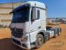 2023 MERCEDES BENZ ACTROS 
