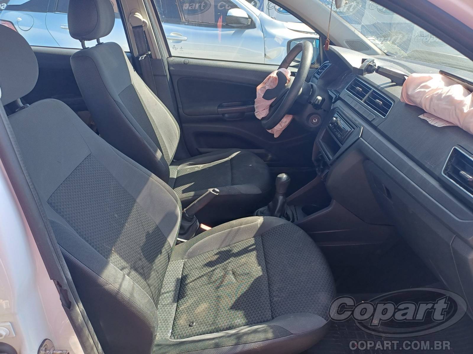 2022 VOLKSWAGEN GOL — foto 5 de 10