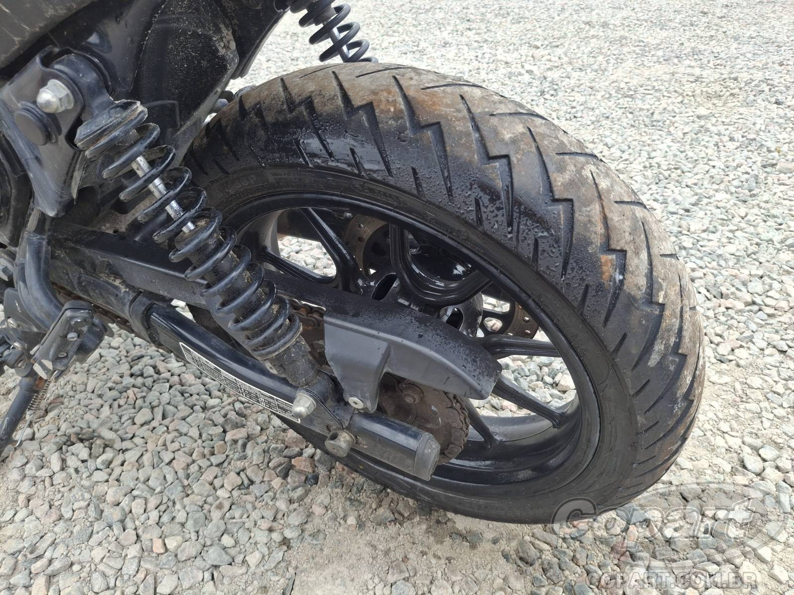 2024 ROYAL ENFIELD HUNTER — foto 7 de 10