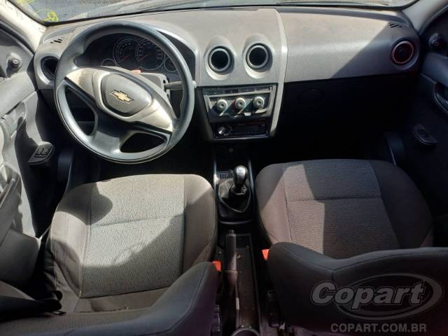 2012 CHEVROLET CELTA 