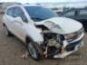 2018 CHEVROLET TRACKER 