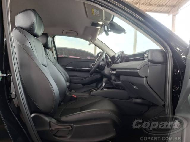 2026 HONDA HR-V 