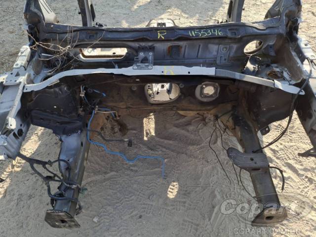 2019 FIAT TORO 
