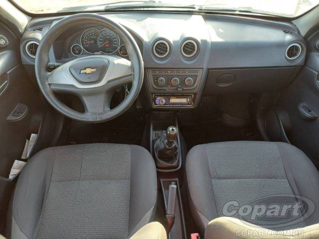 2012 CHEVROLET CELTA 