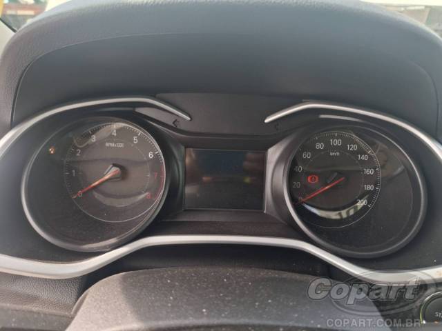 2025 CHEVROLET ONIX PLUS 