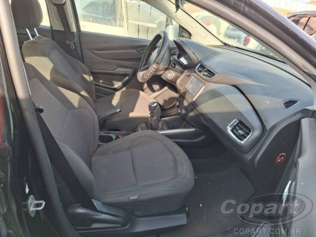2016 CHEVROLET ONIX 