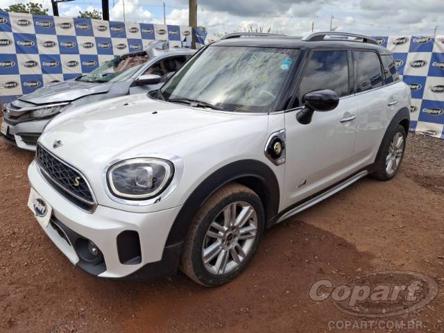 2024 MINI Countryman 