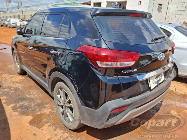 2019 HYUNDAI CRETA 