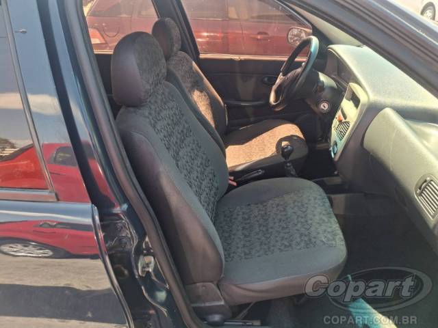 2010 FIAT PALIO 