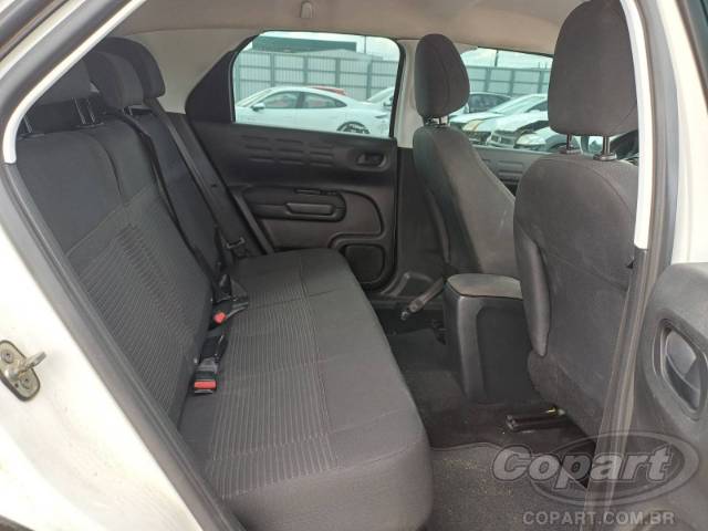 2020 CITROEN C4 CACTUS 