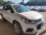 2018 CHEVROLET TRACKER 