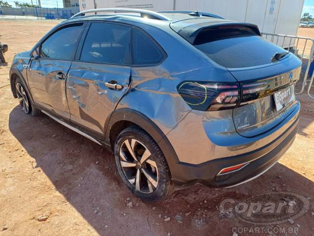 2021 VOLKSWAGEN NIVUS 