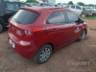 2016 FORD KA 