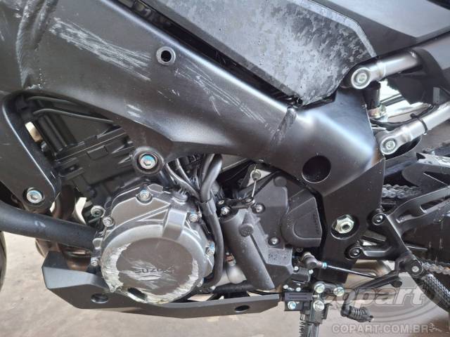 2026 SUZUKI GSX-S 