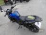 2024 YAMAHA FZ25 FAZER 