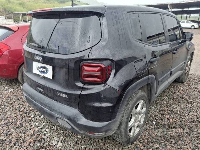2024 JEEP RENEGADE 