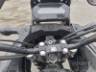 2017 HONDA NC 750X 