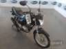 2024 HONDA CG 160 