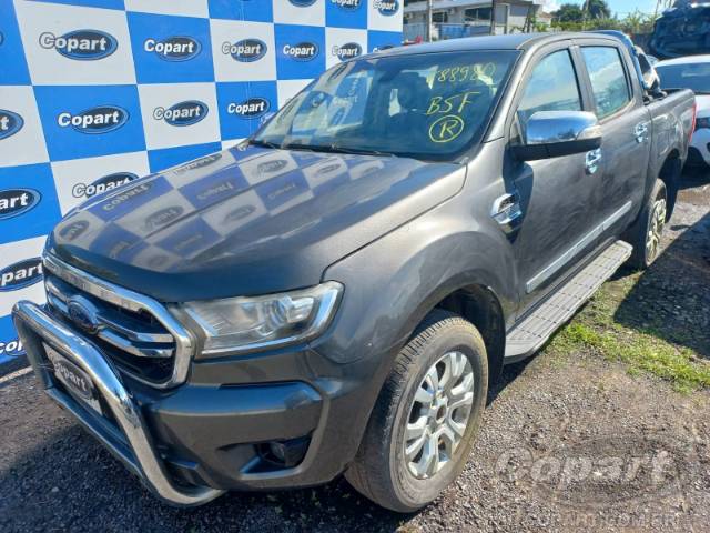 2021 FORD RANGER CD 