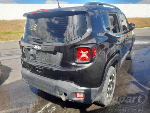 2021 JEEP RENEGADE 