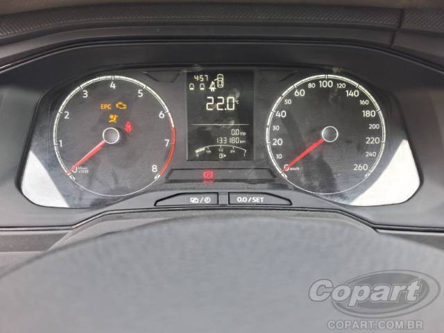 2024 VOLKSWAGEN POLO 