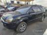 2011 HYUNDAI TUCSON 