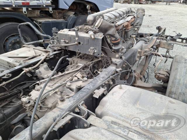 2021 MERCEDES BENZ AXOR 