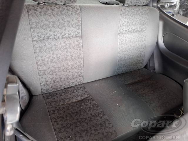 2008 FIAT PALIO 