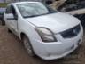 2013 NISSAN SENTRA 