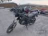 2024 YAMAHA YBR 150 FACTOR 