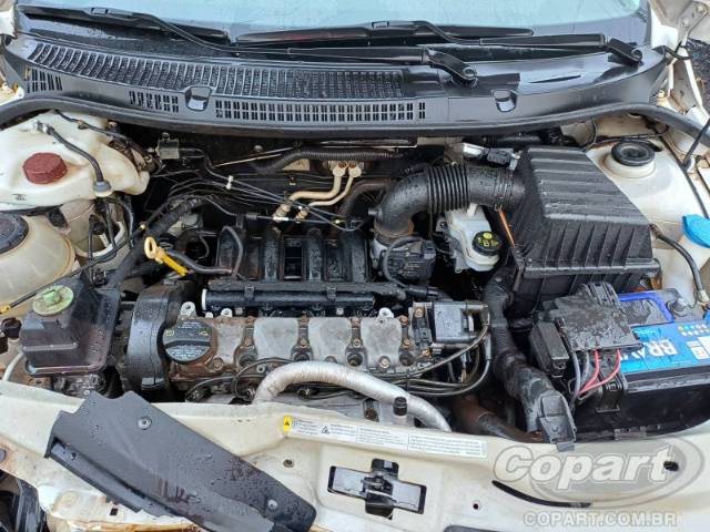 2019 VOLKSWAGEN SAVEIRO CD 