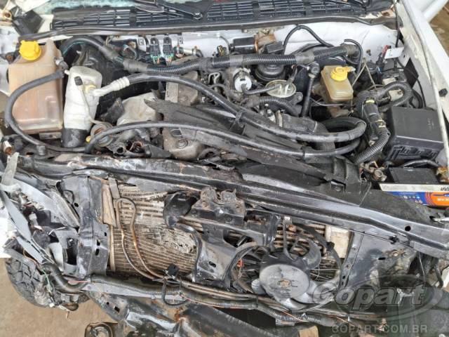 2011 CHEVROLET S10 CABINE DUPLA 